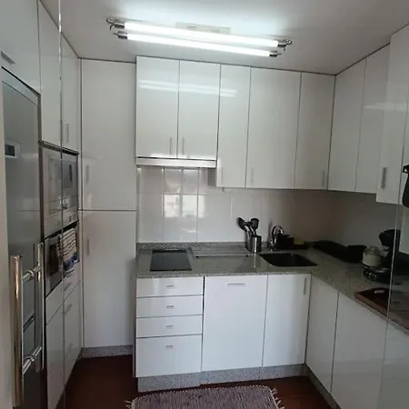 アパート Calest En Poio-pontevedra ポイオ