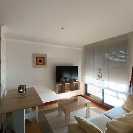 Calest En Poio-pontevedra *