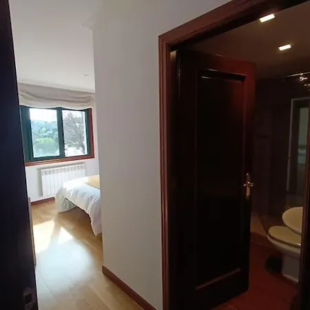 Calest En Poio-pontevedra