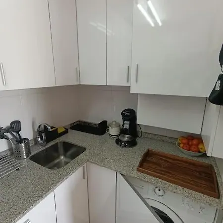 Calest En Poio-pontevedra アパート ポイオ