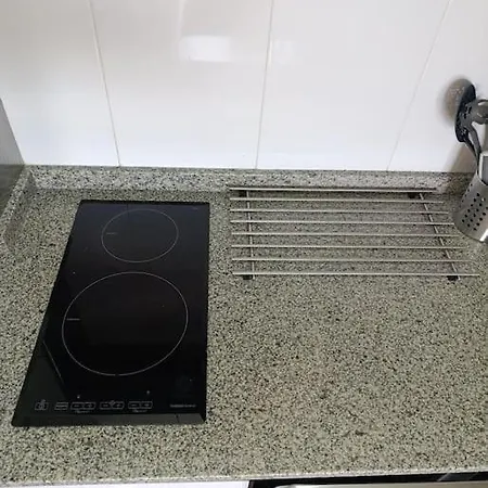 アパート Calest En Poio-pontevedra *