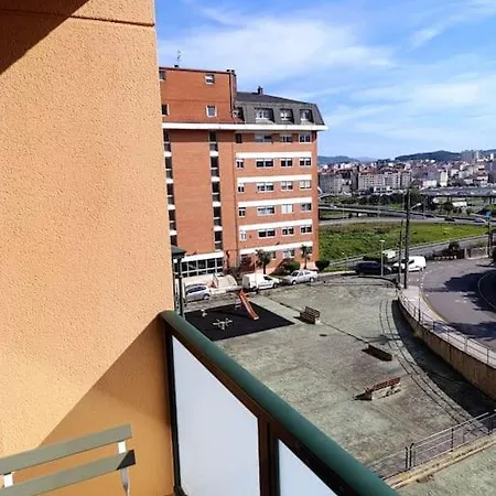 Calest En Poio-pontevedra * ポイオ