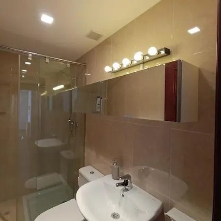 Calest En Poio-pontevedra ポイオ