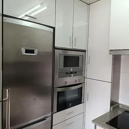 Calest En Poio-pontevedra * ポイオ