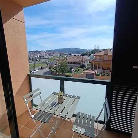 Calest En Poio-pontevedra ポイオ