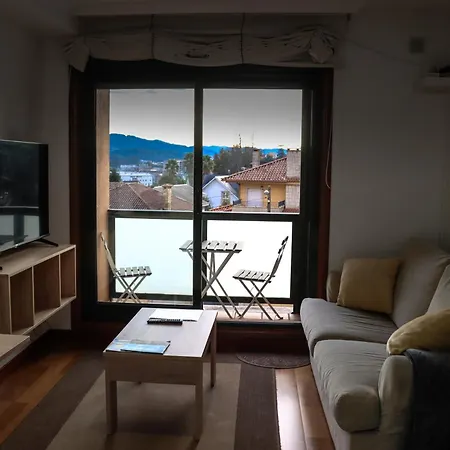 Calest En Poio-pontevedra アパート *