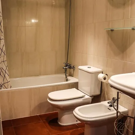 Calest En Poio-pontevedra ポイオ