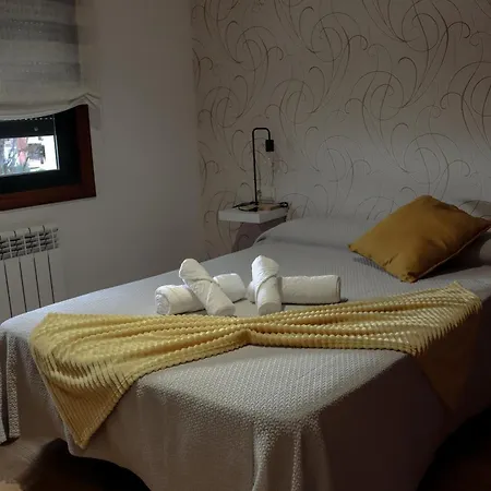 Calest En Poio-pontevedra アパート *