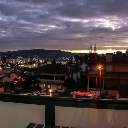 Calest En Poio-pontevedra ポイオ