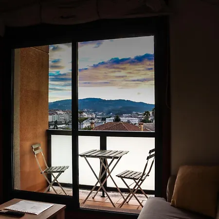 Calest En Poio-pontevedra