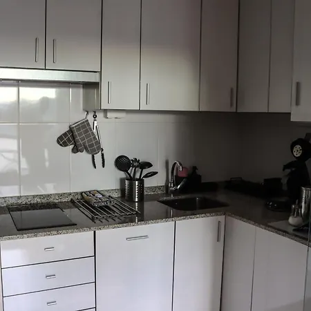 Calest En Poio-pontevedra アパート *