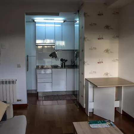 Calest En Poio-pontevedra ポイオ