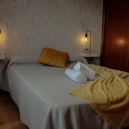 Calest En Poio-pontevedra * ポイオ