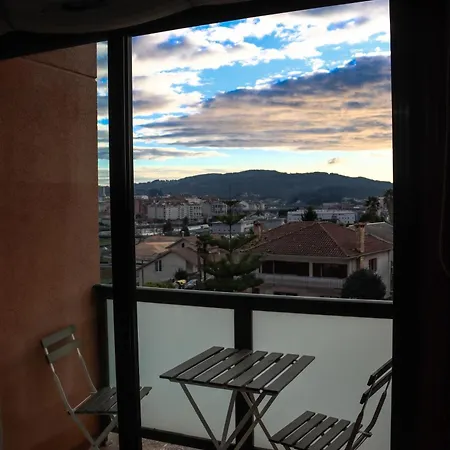 Calest En Poio-pontevedra